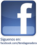 siguenos en facebook